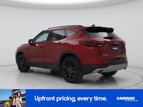 2023 Chevrolet Blazer 3LT