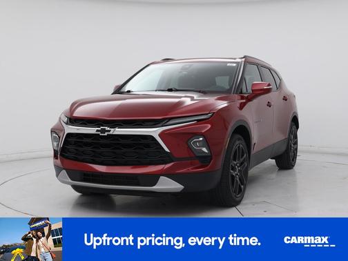 2023 Chevrolet Blazer 3LT