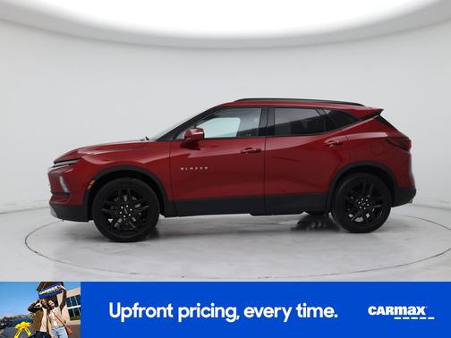 2023 Chevrolet Blazer 3LT