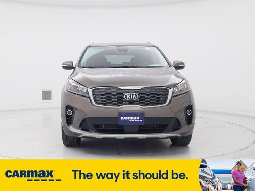 2019 Kia Sorento EX