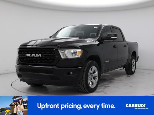 2022 RAM 1500 Bighorn