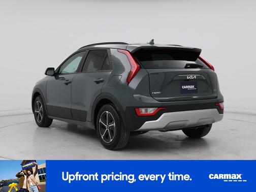 2023 Kia Niro EX