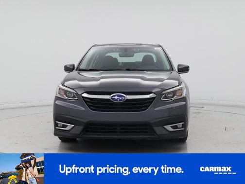 2021 Subaru Legacy Limited