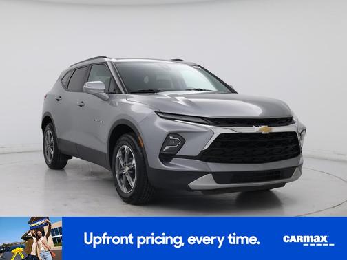 2023 Chevrolet Blazer 3LT