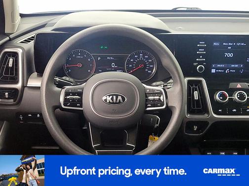 2021 Kia Sorento LX