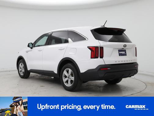 2021 Kia Sorento LX