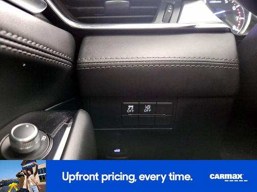 2020 Mazda Mazda6 Touring