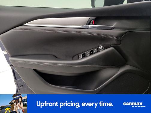 2020 Mazda Mazda6 Touring