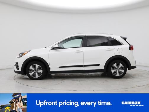 2021 Kia Niro LX