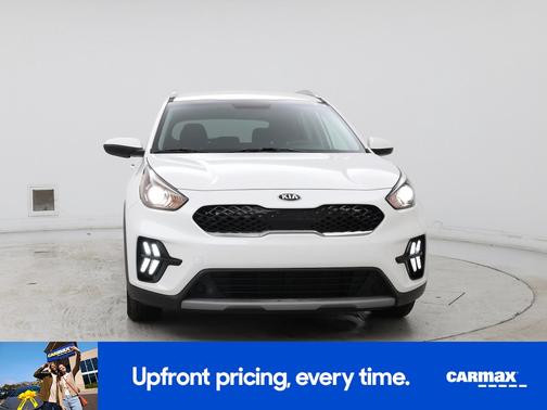 2021 Kia Niro LX