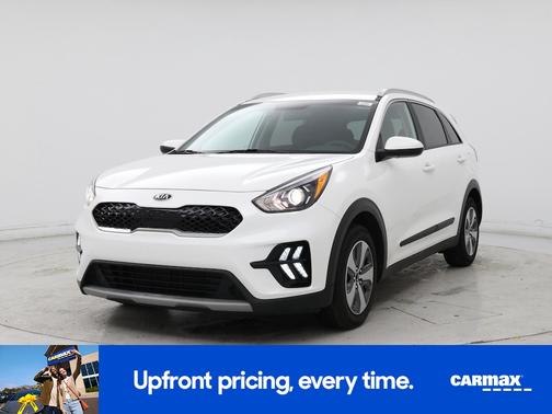 2021 Kia Niro LX