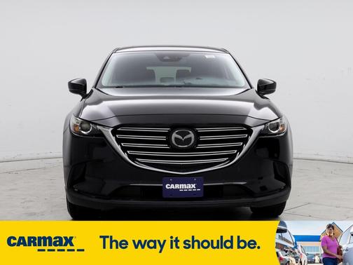 2019 Mazda CX-9 Touring