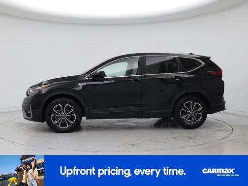 2020 Honda CR-V Hybrid EX