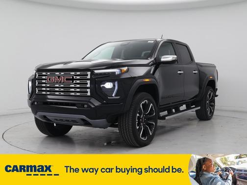 2024 GMC Canyon Denali