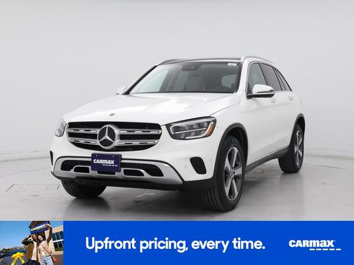 2022 Mercedes-Benz GLC 300 