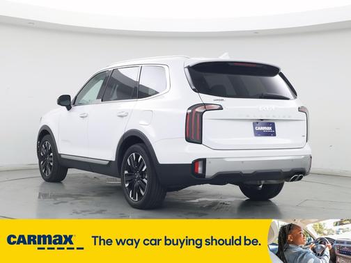 2023 Kia Telluride SX Prestige