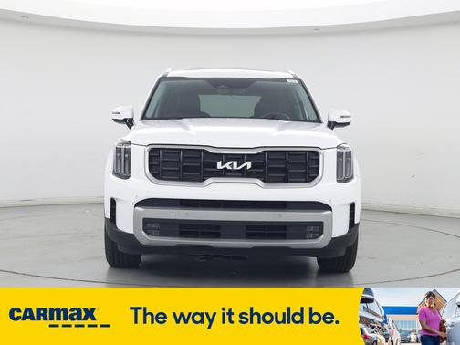 2023 Kia Telluride SX Prestige