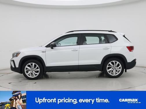 2023 Volkswagen Taos S