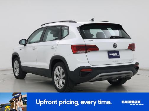 2023 Volkswagen Taos S