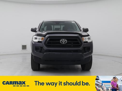 2020 Toyota Tacoma SR