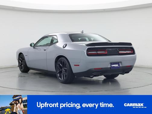 2021 Dodge Challenger R/T