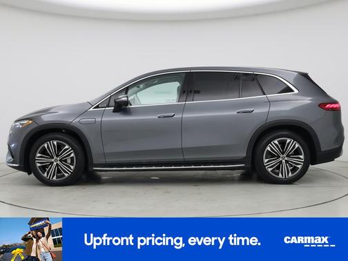 2023 Mercedes-Benz EQS 450+ 