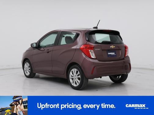 2021 Chevrolet Spark LT