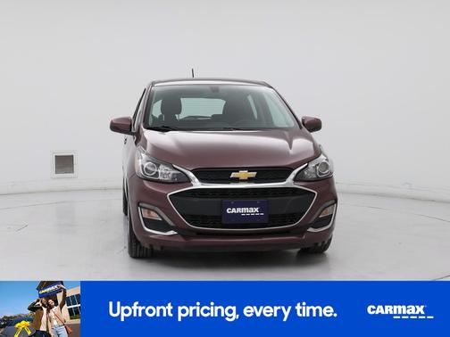 2021 Chevrolet Spark LT