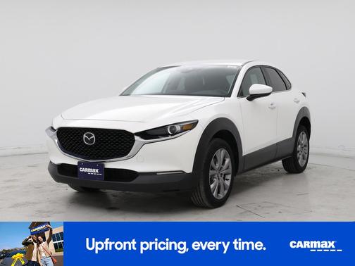 2021 Mazda CX-30 Select