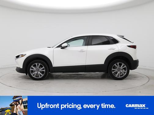2021 Mazda CX-30 Select