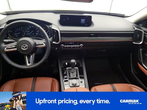 2025 Mazda CX-50 2.5 Turbo Premium