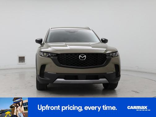 2025 Mazda CX-50 2.5 Turbo Premium