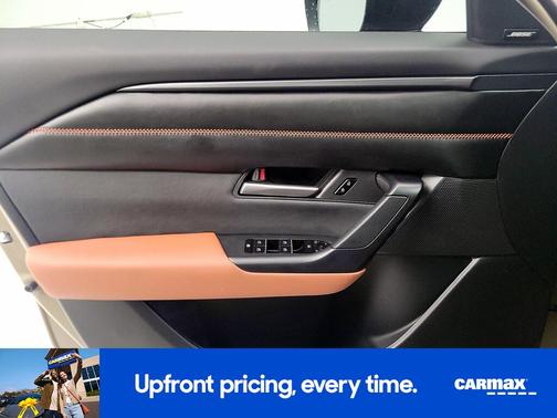 2025 Mazda CX-50 2.5 Turbo Premium