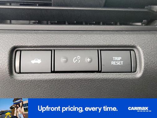 2022 Nissan Altima SR