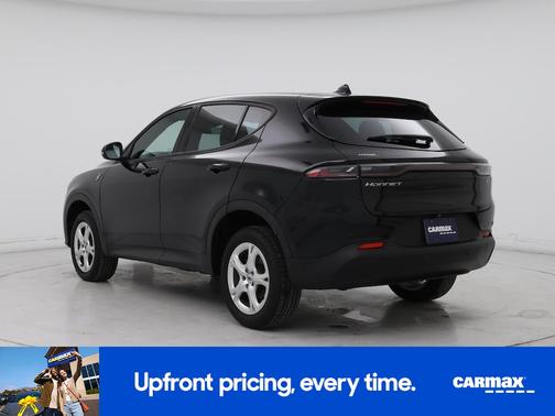 2024 Dodge Hornet GT Plus