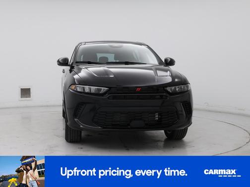 2024 Dodge Hornet GT Plus