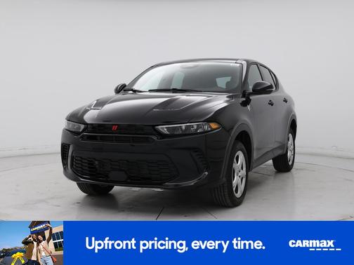 2024 Dodge Hornet GT Plus