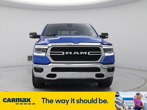 2022 RAM 1500 Bighorn