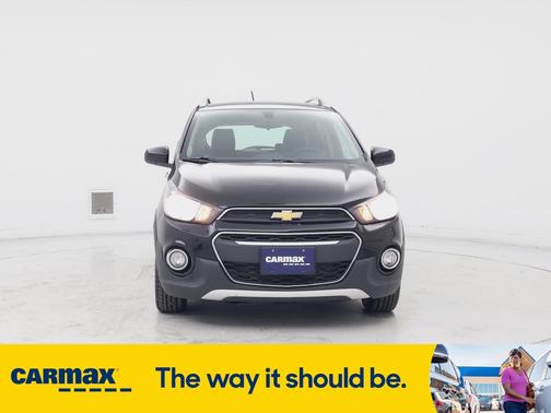 2019 Chevrolet Spark Activ