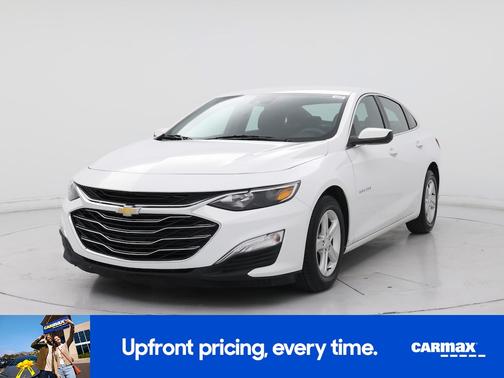 2023 Chevrolet Malibu LS