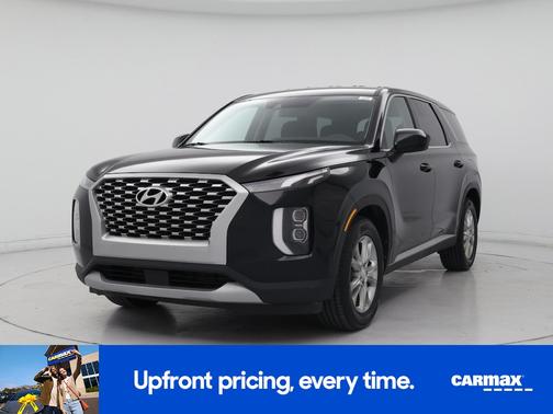 2021 Hyundai PALISADE SE
