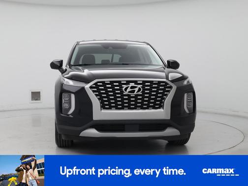 2021 Hyundai PALISADE SE