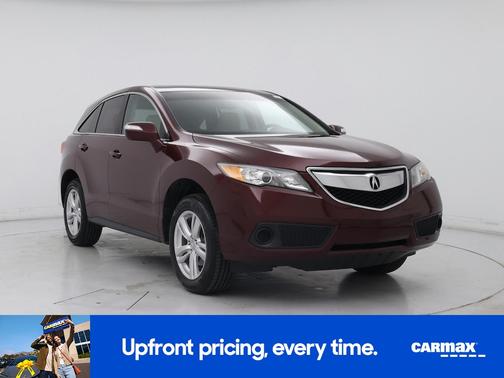 2015 Acura RDX AWD