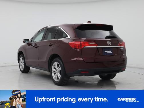 2015 Acura RDX AWD