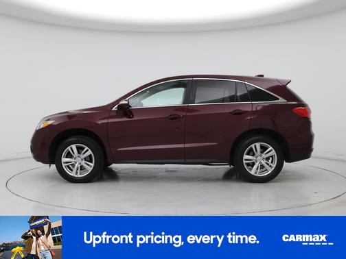 2015 Acura RDX AWD