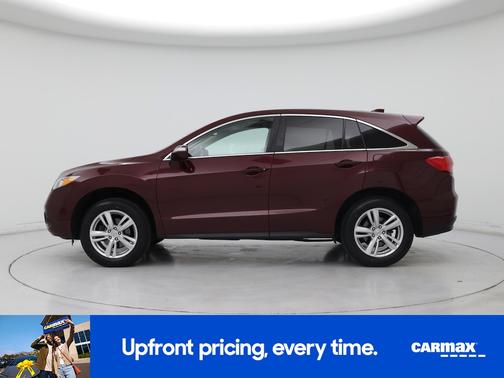 2015 Acura RDX AWD