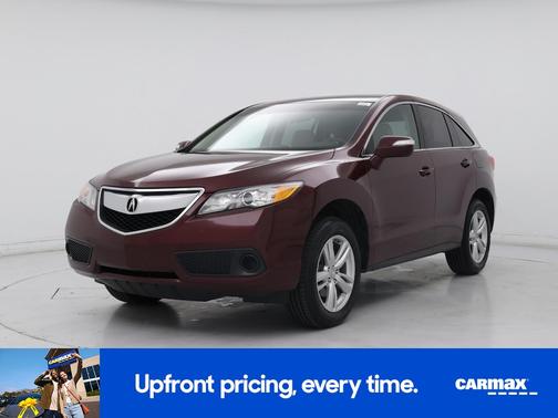 2015 Acura RDX AWD