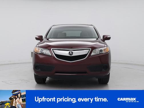2015 Acura RDX AWD