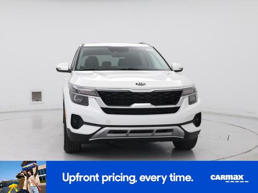 2021 Kia Seltos EX