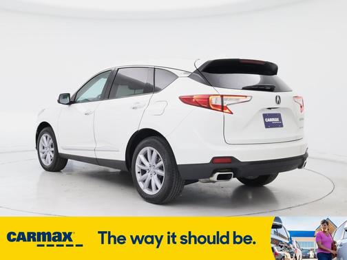 2022 Acura RDX SH-AWD
